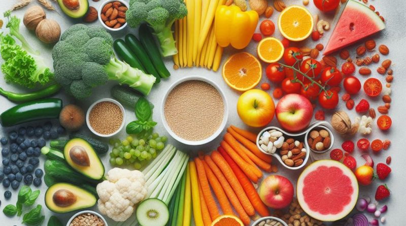 Clean Eating