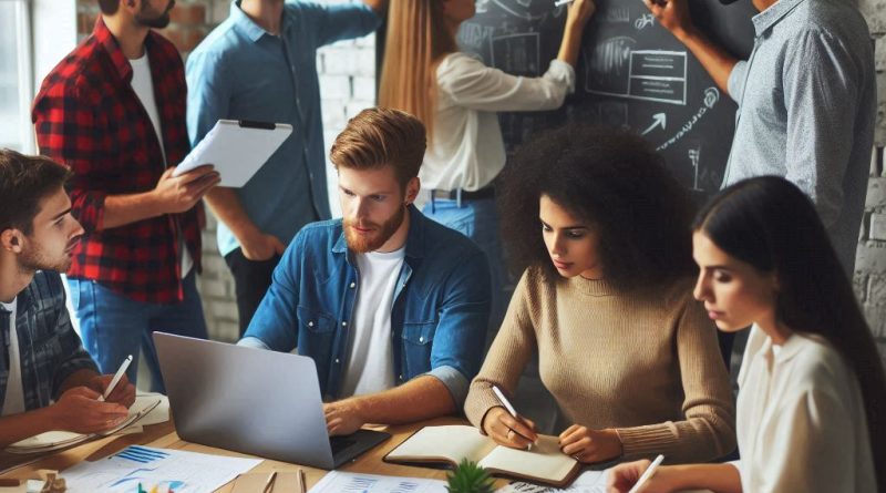 bisnis, bisnis startup, nisnis modern