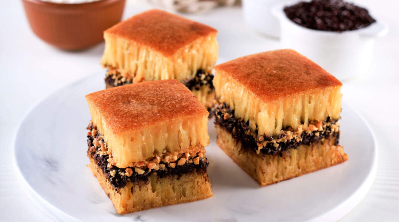 martabak manis