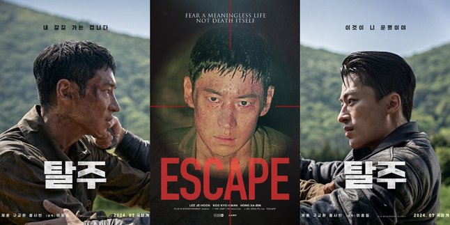 escape