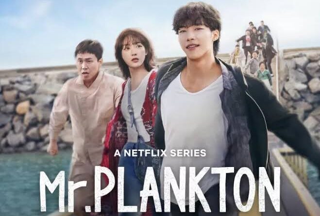 drama korea di bulan november