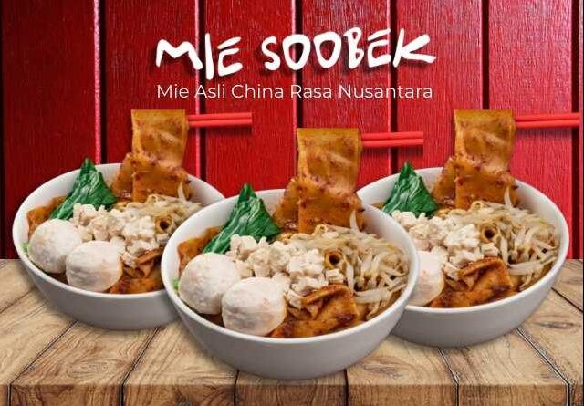 mie soobek