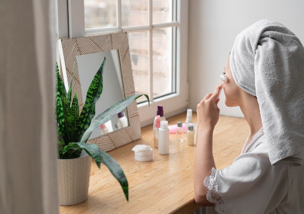 skincare adalah investasi