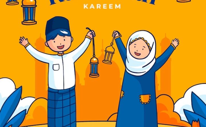 bulan ramadan