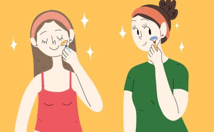 skincare