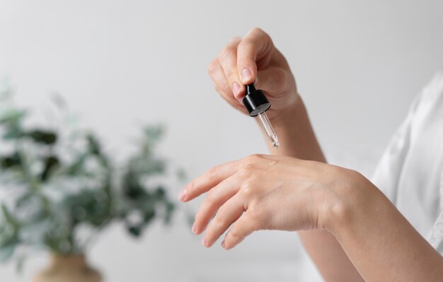 retinol
