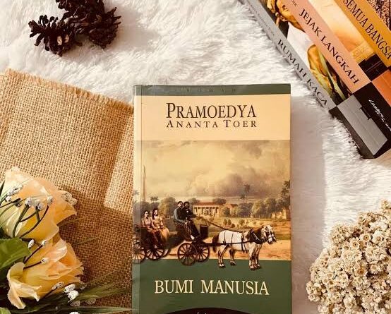 pramoedya ananta toer
