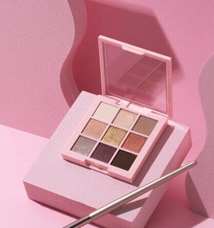 makeup