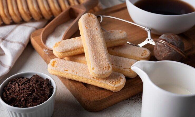 lady finger