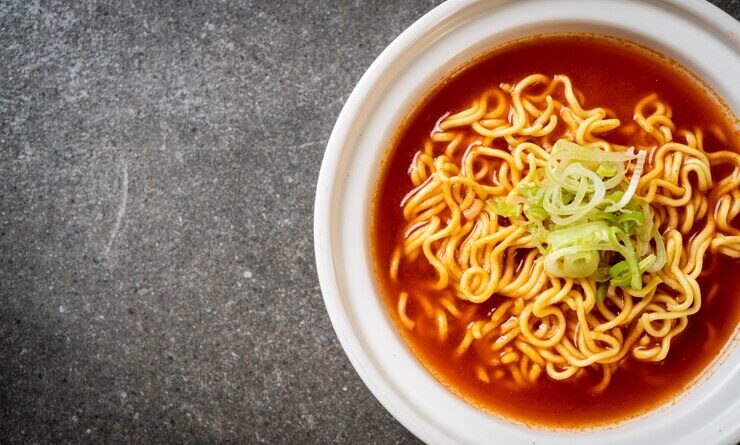 ramyeon